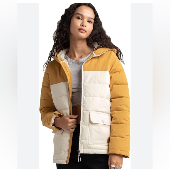 Rip Curl Anti- Series Ridge II Jacket NWT - Picture 16 of 16